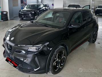 Alfa Romeo Junior Ibrida 1.2 136CV Hybrid eDC...