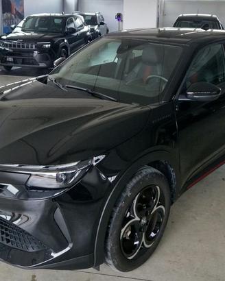 Alfa Romeo Junior Ibrida 1.2 136CV Hybrid eDC...