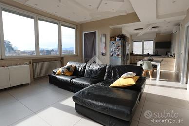 PORZIONE DI BIFAMILIARE A RIVOLI