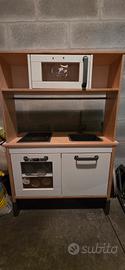 cucina ikea per bambini