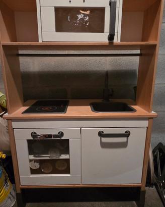 cucina ikea per bambini