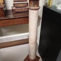 colonna di marmo 