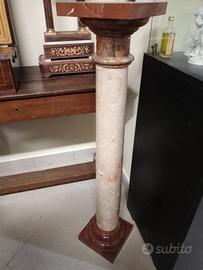 colonna di marmo 