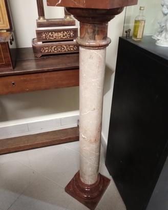 colonna di marmo 