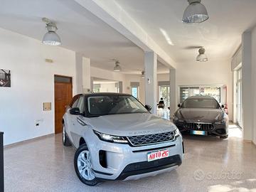 Land Rover Range Rover Evoque 5p 2.0 d 150cv N1