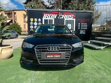 Audi A3 1.6 TDI Young
