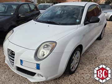 ALFA ROMEO MITO 1.4 MULTIAIR 105CV DISTINCTIVE