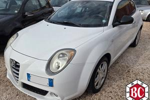 ALFA ROMEO MITO 1.4 MULTIAIR 105CV DISTINCTIVE