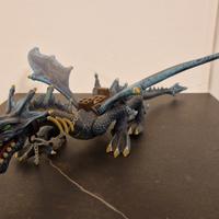 Drago World Of Warcraft - Mega Blocks