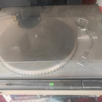 giradischi JVC ql-a5