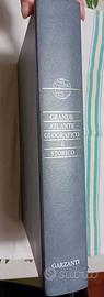 Grande Atlante Geografico e Storico