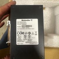 SWITCH DI RETE, NON GESTITO, FAST ETHERNET, 8 PORT