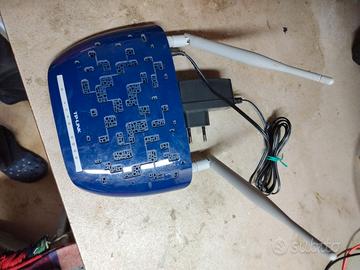 Router tp-link 
