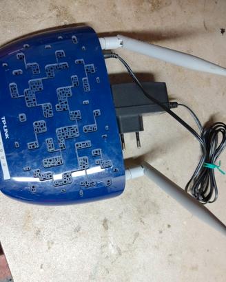 Router tp-link 