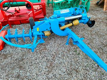 Interceppo Bonfiglioli a dischi rotanti