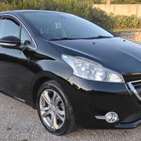 Peugeot 208 1.4 HDi 68 CV 5 porte Active