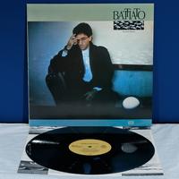 Franco Battiato ORIZZONTI PERDUTI LP Vinile 1983