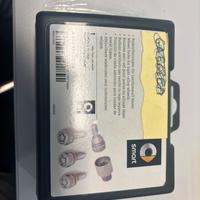 Bulloni antifurto smart 453