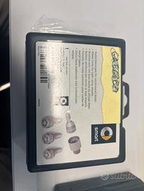 Bulloni antifurto smart 453