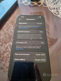 iphone 16 256 gb