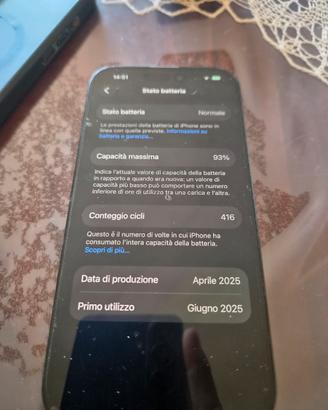 iphone 16 256 gb