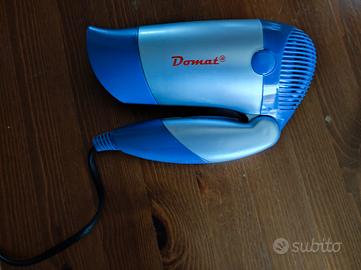 Asciugacapelli da viaggio, nuovo