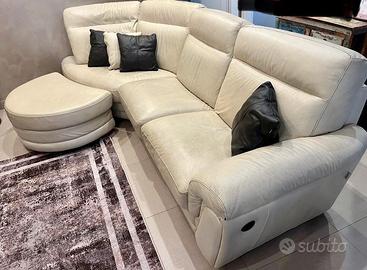 DIVANO POLTRONESOFA 300 cm