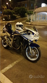 Gsxr 1100 1989