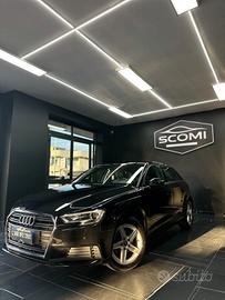 Audi A3 SPB 30 TDI S tronic Business