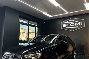 Audi A3 SPB 30 TDI S tronic Business