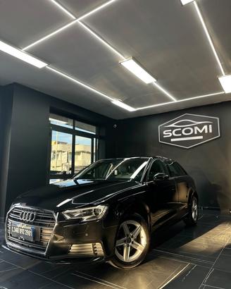 Audi A3 SPB 30 TDI S tronic Business