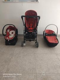 Chicco Trio Living