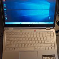 NOTEBOOK MEDIACOM FLEXBOOK EDGE13 WINDOWS 11