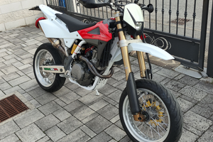 Husqvarna sm510r