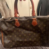 Borsa Stile Louis vuitton