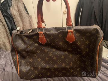 Borsa Stile Louis vuitton