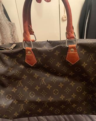 Borsa Stile Louis vuitton