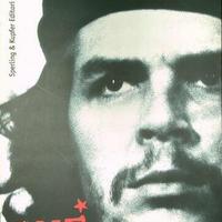 CHE immagini di un uomo dentro la storia