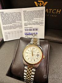 Orologio Philip Watch modello caribe