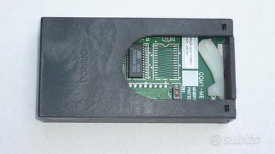 Modulo di Memoria Eeprom CQM1-ME04K per PLC Omron