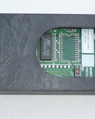 Modulo di Memoria Eeprom CQM1-ME04K per PLC Omron