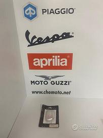 Kit cover pedalino freno Moto Guzzi Eldorado 1400
