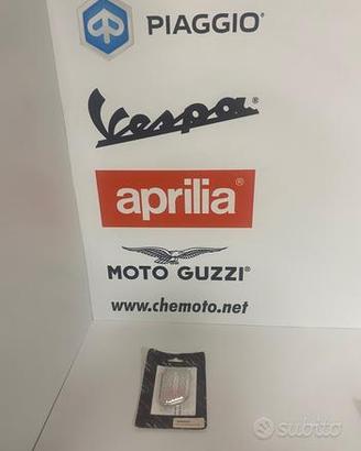 Kit cover pedalino freno Moto Guzzi Eldorado 1400