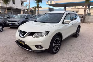 NISSAN X-TRAIL 1.6 DCI 130 CV TEKNA AUTOMATICO 99.
