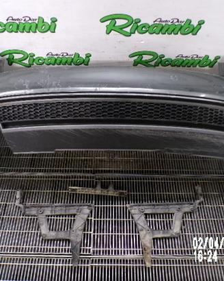 PARAURTI POSTERIORE AUDI A4 B8 FACELIFT 2013