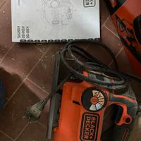 Seghetto alternativo Black&Decker