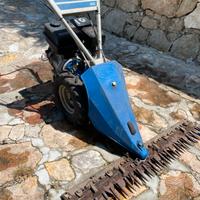 Motofalciatrice bcs 602