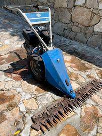 Motofalciatrice bcs 602