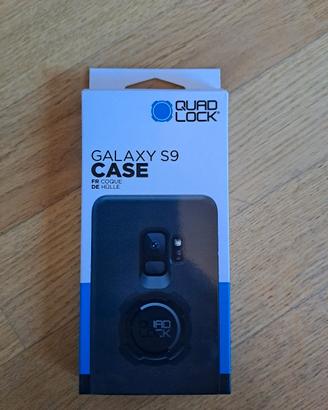 Quad lock