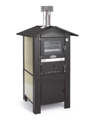 FORNO DA ESTERNO FONTANA 'FOCO'